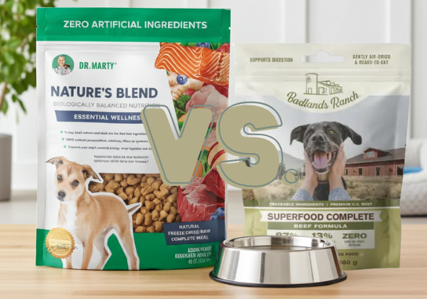 artemis fresh mix dog food Plant-Based Dehydrated Dog Food main image 1