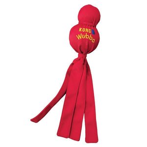 KONG Wubba Assorted Colors
