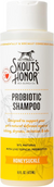Skout's Honor Probiotic Dog Shampoo & Conditioner (2-In-1) - Honeysuckle