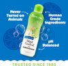 TropiClean Lime and Cocoa Butter Shed Control Conditioner - 20 oz