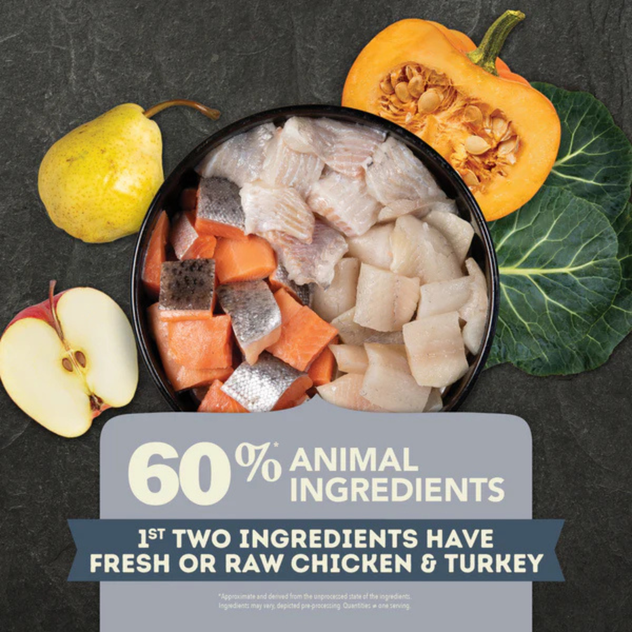 Acana Heritage Light and Fit Dog Food