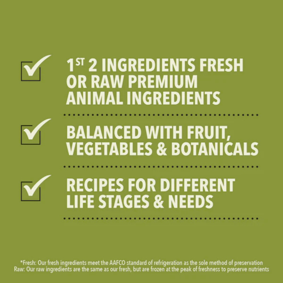 Acana Heritage Light and Fit Dog Food