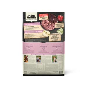 Acana Singles Grass-Fed Lamb Dog Food