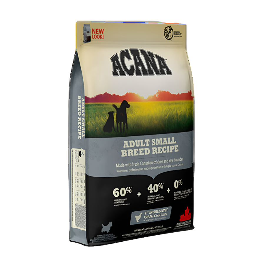 Acana Small Breed Adult Dog Food