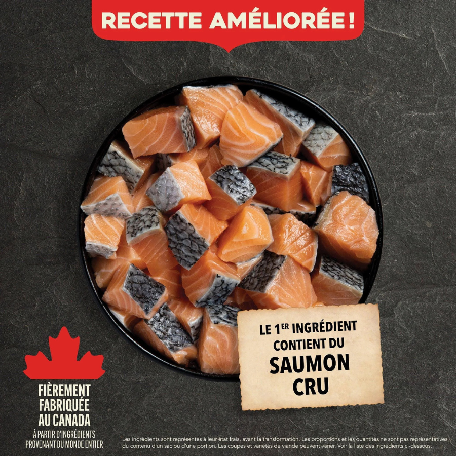 Acana Wild Coast Dog Food