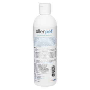 Allerpet Dog Dander Remover - 12 oz