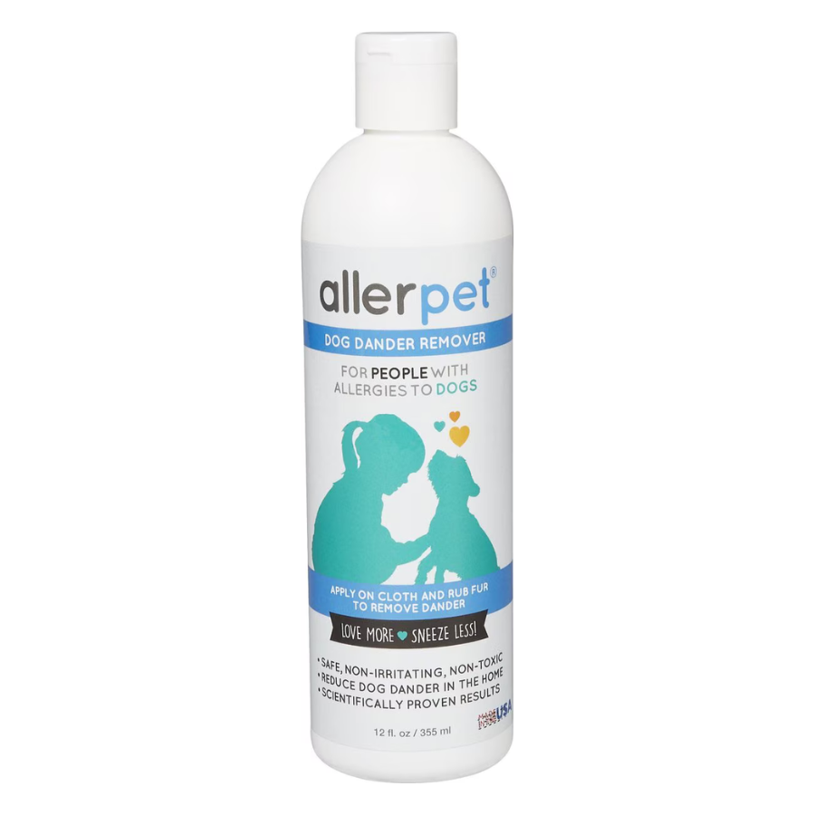 Allerpet Dog Dander Remover - 12 oz