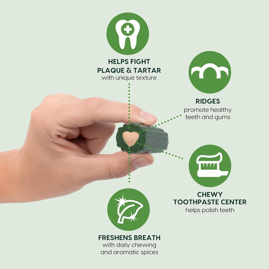 Ark Naturals Brushless Toothpaste Large - 18 oz