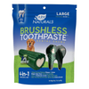 Ark Naturals Brushless Toothpaste Large - 18 oz