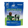 Ark Naturals Brushless Toothpaste Medium - 18 oz