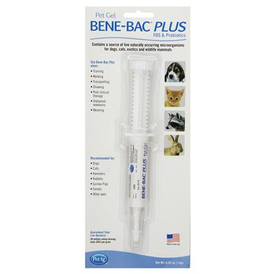 BENE BAC PLUS GEL 15 GRAM