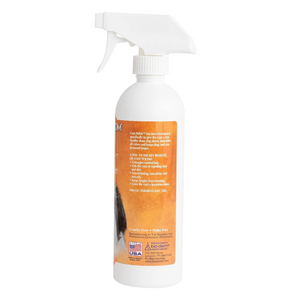 Bio-Groom Coat Polish Spray-On Sheen - 16 oz