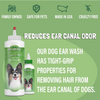 Bio-Groom Ear-Fresh Grooming Ear Powder for Dogs - 3 oz