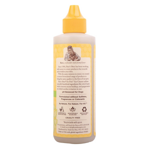 Burt's Bees Ear Cleaner with Peppermint and Witch Hazel