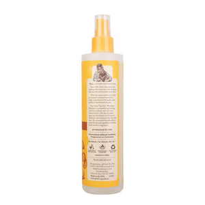 Burt's Bees Waterless Cat Shampoo