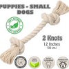 Cotton Rope Dog Toy