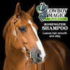 Cowboy Magic Rosewater Shampoo - 32 oz