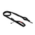 EZYDOG Road Runner Lead - Black (7')