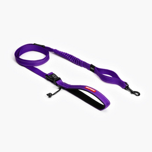 EZYDOG Road Runner Lead - Purple (7')
