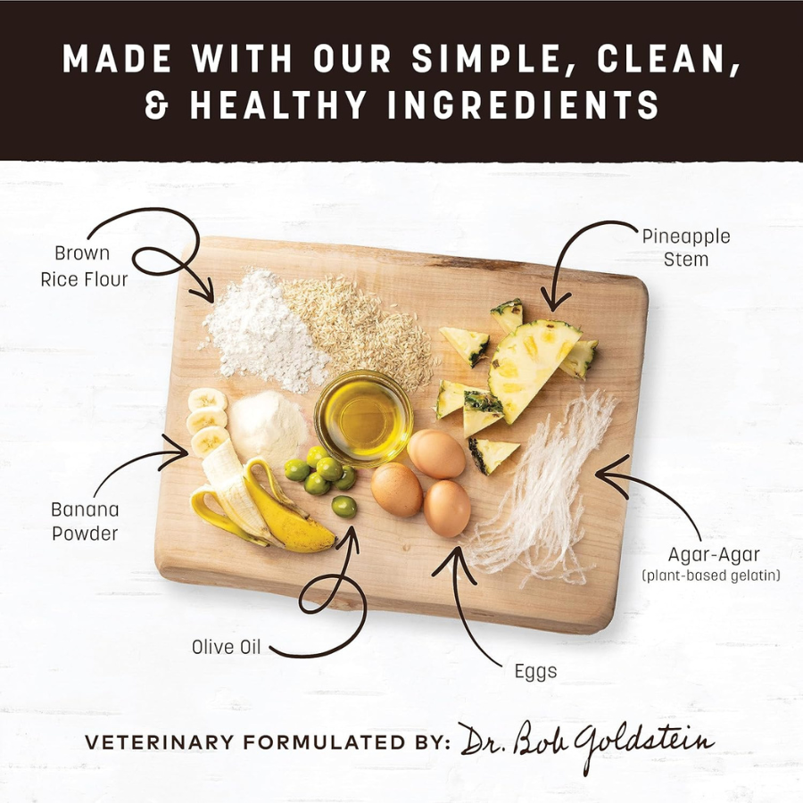 Earth Animal No-Hide Chicken Chew - Small (2 Pack)