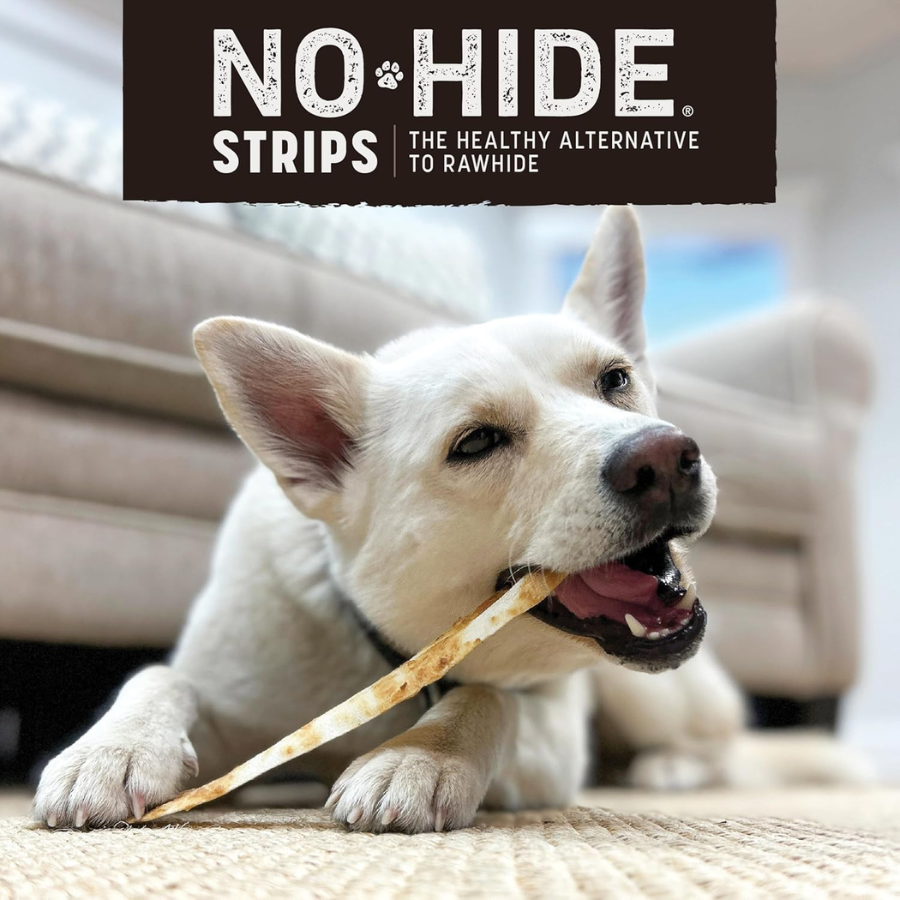 Earth Animal No-Hide Chicken Chew - Small (2 Pack)