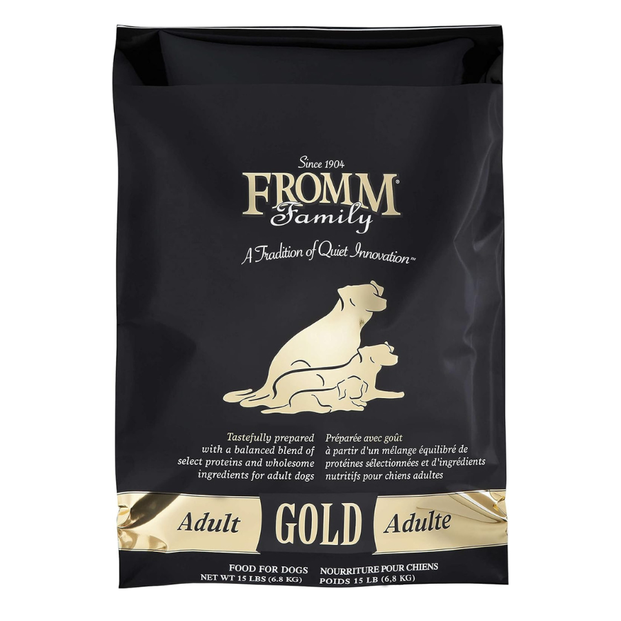 Fromm Family Gold Adult