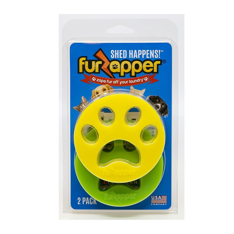 FurZapper Pet Hair Remover