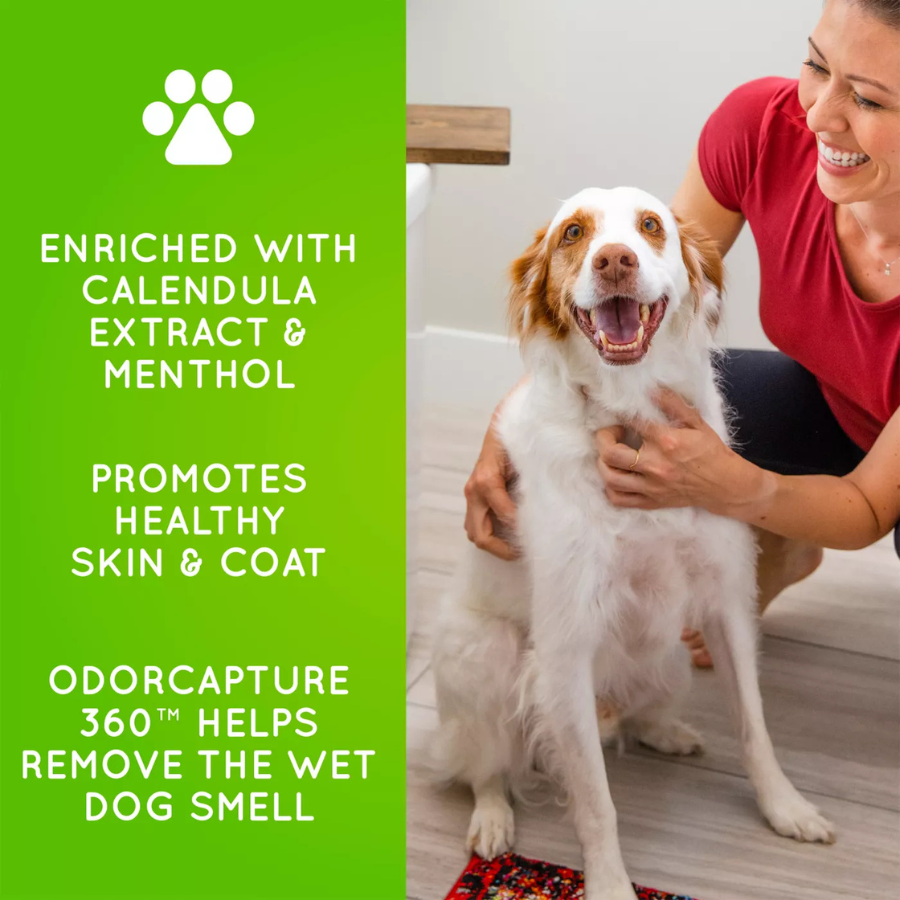 Furminator Itch Relief Shampoo