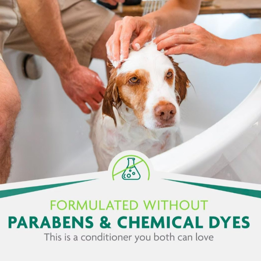 Furminator Itch Relief Shampoo