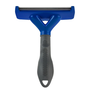 Furminator Long Hair deShedding Tool for Large Dogs