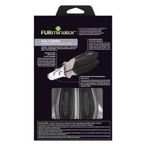 Furminator Nail Clippers