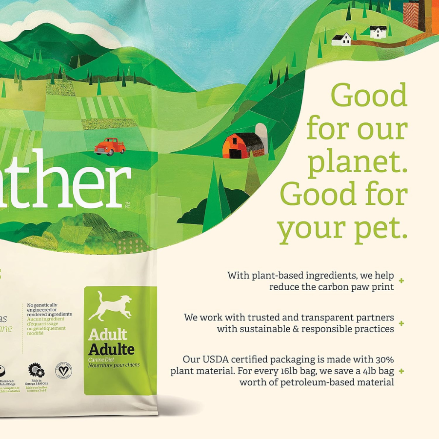 Gather Endless Valley - Vegan (6 lbs)