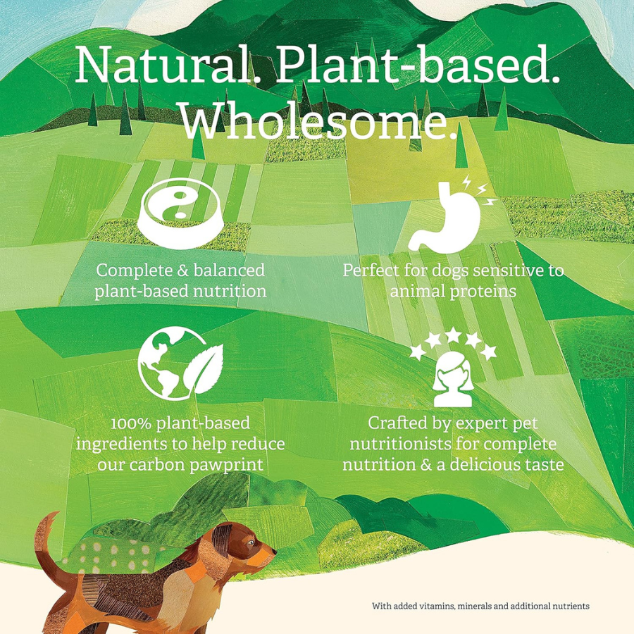 Gather Endless Valley - Vegan (6 lbs)