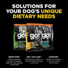 Go! Solutions Skin and Coat Duck - 22 lbs