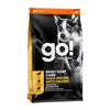 Go! Solutions Skin and Coat Duck - 22 lbs