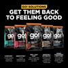 Go! Solutions Skin and Coat Large Breed Salmon Adult Dog Food