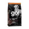 Go! Solutions Skin and Coat Large Breed Salmon Puppy Food
