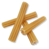 Himalayan Pet Supply Churro Cheese Yak Dog Chew - 4 Pack