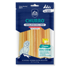 Himalayan Pet Supply Churro Cheese Yak Dog Chew - 4 Pack