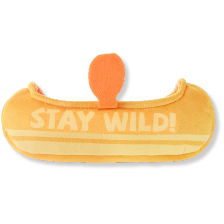 Hugsmart Puzzle Hunter Kayak