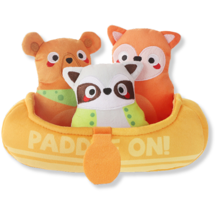 Hugsmart Puzzle Hunter Kayak