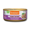 Instinct Flaked Rabbit Entrée for Cats