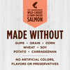 Instinct Original Grain-Free Salmon Pate for Cats
