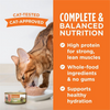 Instinct Original Grain-Free Salmon Pate for Cats