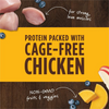 Instinct Raw Boost Freeze Dried Mixers Cage-Free Chicken - 6 oz