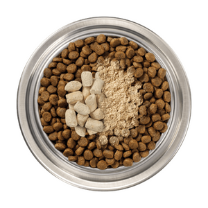 Instinct Raw Boost Freeze Dried Mixers Cage-Free Chicken - 6 oz