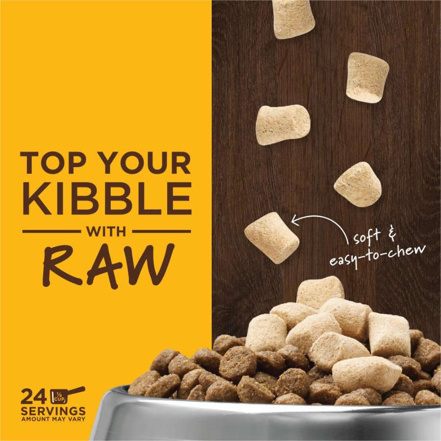 Instinct Raw Boost Freeze Dried Mixers Cage-Free Chicken - 6 oz