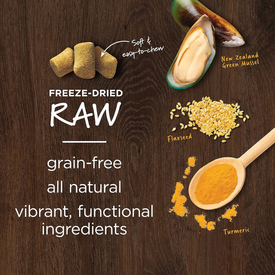 Instinct Raw Boost Mixers Mobility Support for Dogs - 5.5 oz