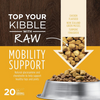 Instinct Raw Boost Mixers Mobility Support for Dogs - 5.5 oz