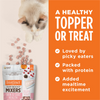 Instinct Raw Boost Mixers Skin and Coat Health for Cats - 5.5 oz